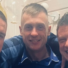 Ivan Eremenko, 23.01.1991, Санкт-Петербург