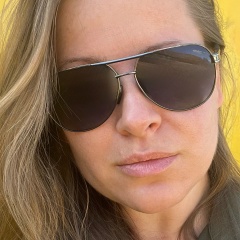 Евгения Хорева, 20.12, Тверь