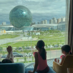 Jaka Saduakassova, 21.08.1992, Алматы