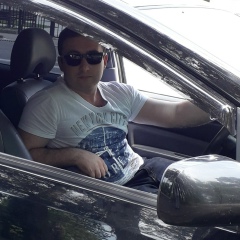 Giga Sharashidze, 17.06.1991, Батуми