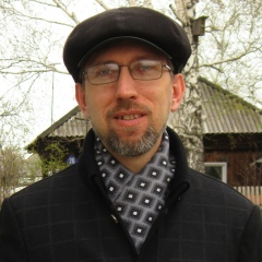 Алексей Винидиктов, 30.01.1974, Кемерово