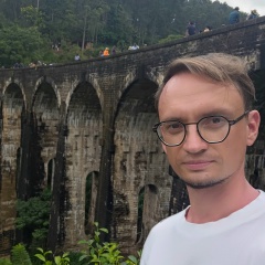 Евгений Щербинин, 12.12, Москва