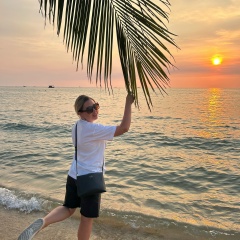 Дарина Балтаева, 29.12, Пермь