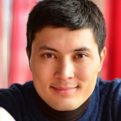 Булат Ибатулин, 12.10.1982, Казань