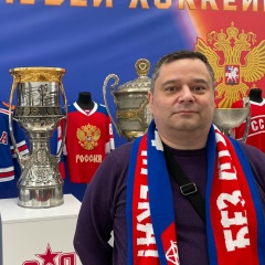 Роман Ковалев, 29.10, Санкт-Петербург