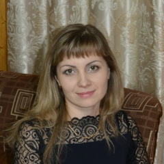 Лариса Ганеева, 21.01, Уфа