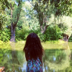 Динара Мустафина, 13.04