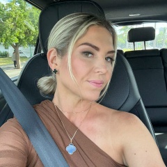 Daria Baranovskaya, 24.09.1988, Miami