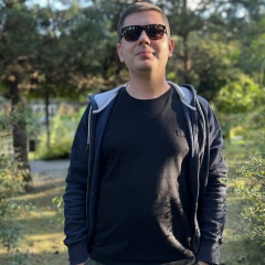 Кирюха Пушков, 20.05.1987, Москва