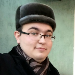 Еркин Куанбаев, 07.01