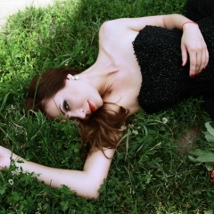 Мария Резникова-Квартальнова, 11.04.1985, China