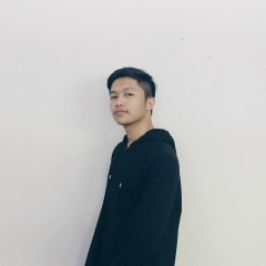 Sai-Kaung Myat-Kyaw, 19.08.1999, Yangon