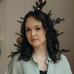 Ирина Сандуляк, 07.04.1992, Нижний Новгород