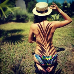 Ольга Сергиевская, Одесса