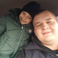 Максим Агейкин, 25.02, Алматы