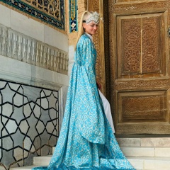 Юлия Стрюкова, 11.04, Дмитров