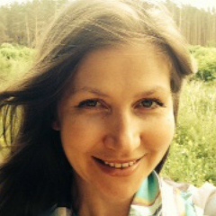 Вероника Киреева-Довжик, 25.08, Москва