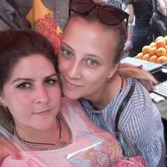 Наталья Чумаченко, 29.06.1992, Одесса