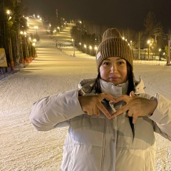 Татьяна Кельчикова, 02.01.1994, Мучкапский