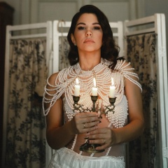 Галя Громова, 25.11.1995, Санкт-Петербург