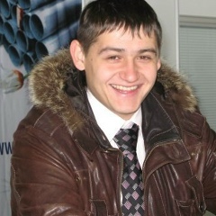 Александр Кашаев, 28.12, Москва