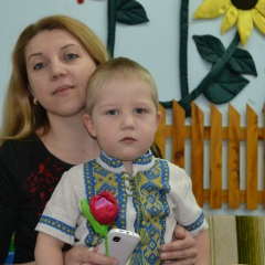 Марьяна Фишар, 30.04.1983, Вараш / Кузнецовск