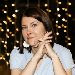 Ирина Голякова, Углич