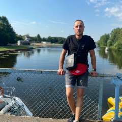 Александр Кутузов, 31.08, Москва