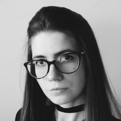 Кристина Савельева, 13.11, Москва