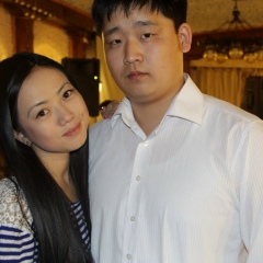 Олег Хегай, 23.04.1992, Караганда