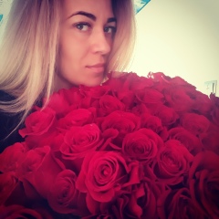 Олеся Миганова, 14.02, Мурманск