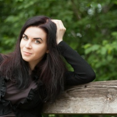 Юлия Хайдарова, 07.11, Псков