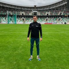 Дмитрий Доливо-Добровольский, 14.10.1989, Минск