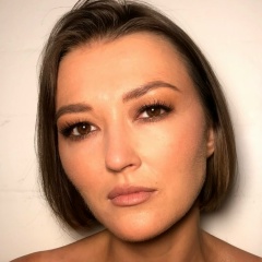 Оля Харитонова, 20.05.1988, Москва