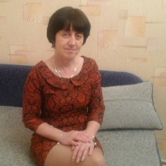 Неля Газатова, 01.01.1967, Викулово