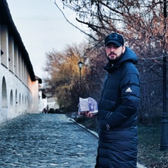 Михаил Губчак, 24.12