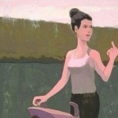 Дарья Модина, Липецк