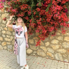 Анна Крупенникова, 05.11, Мурманск