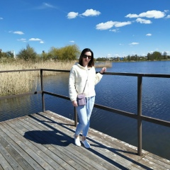 Вероника Молчанова, 25.07.1983, Глубокое