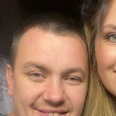 Толя Рябинин, 24.04.1992, Малая Вишера