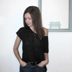 Ульяна Деменко, 25.04, Санкт-Петербург