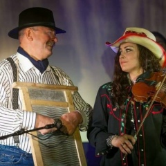 Вероника Шабашова, 19.09, Москва