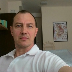 Юрий Благороднов, 05.05.1969, Оренбург