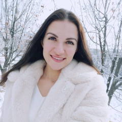 Alla Panova, 26.01.1987, Алматы