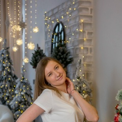 Елена Першина, 08.06.1989, Липецк