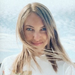 Елена Левченко, 28.05, Санкт-Петербург