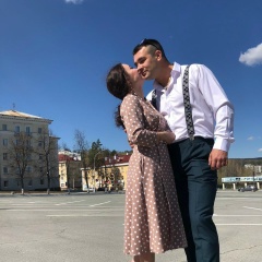 Никита Пикунов, Новоуральск