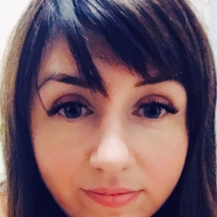 Анна Тимофеева, 03.05, Ялта (поселок)