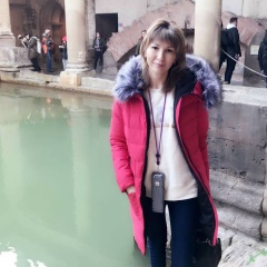 Дарига Ибатулина, 20.06, Семей