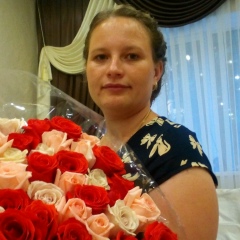 Юлия Федорина, 02.05, Брянск